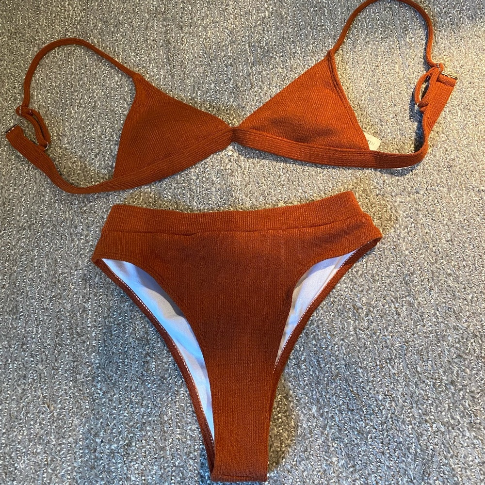 Shein swimsuit